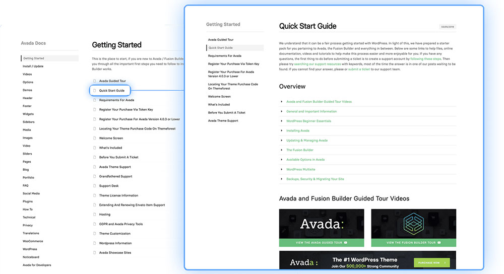 Avada WORDPRESS Theme. Technical Guide Builder Интерфейс. Плагин оптимизации скорости сайта avada. Обзор Technical Guide Builder. Hosting перевод на русский